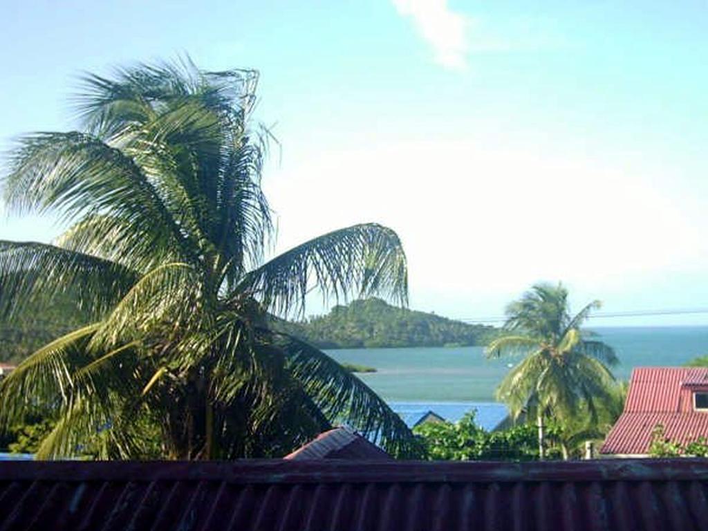 Hotel Flemming Tree Providencia Island 외부 사진