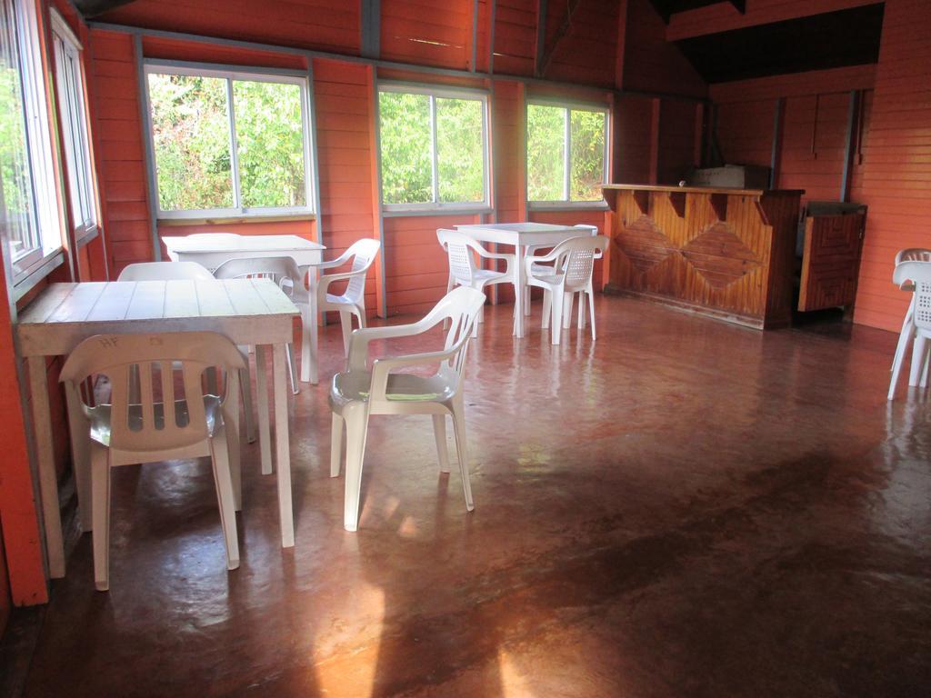 Hotel Flemming Tree Providencia Island 외부 사진