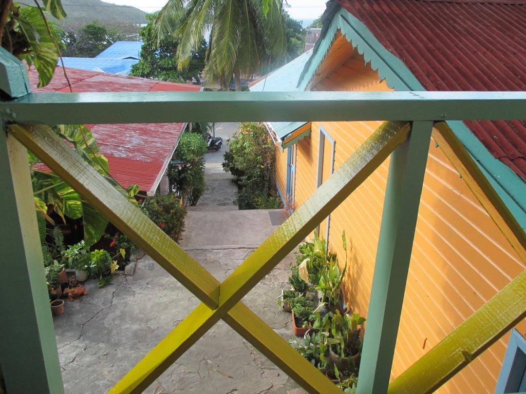 Hotel Flemming Tree Providencia Island 외부 사진