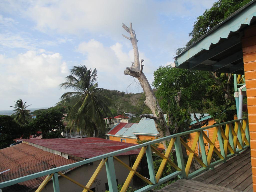 Hotel Flemming Tree Providencia Island 외부 사진