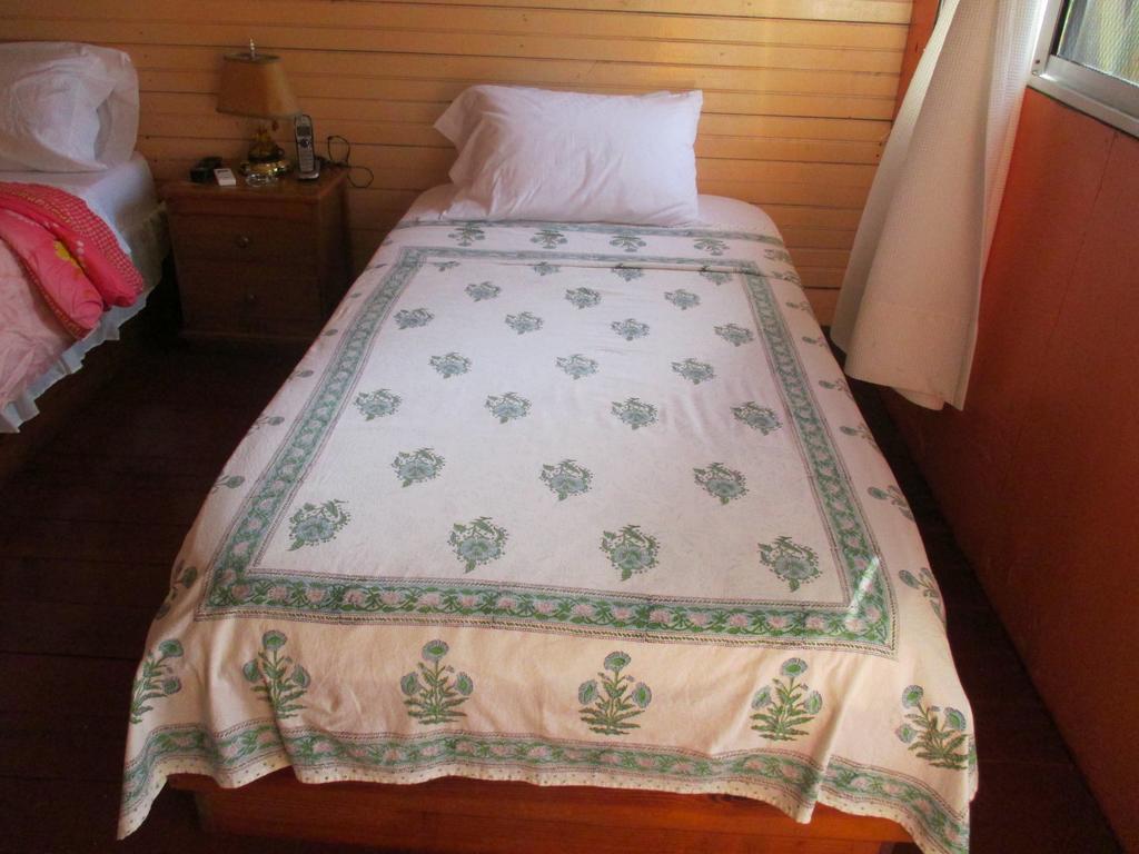 Hotel Flemming Tree Providencia Island 외부 사진