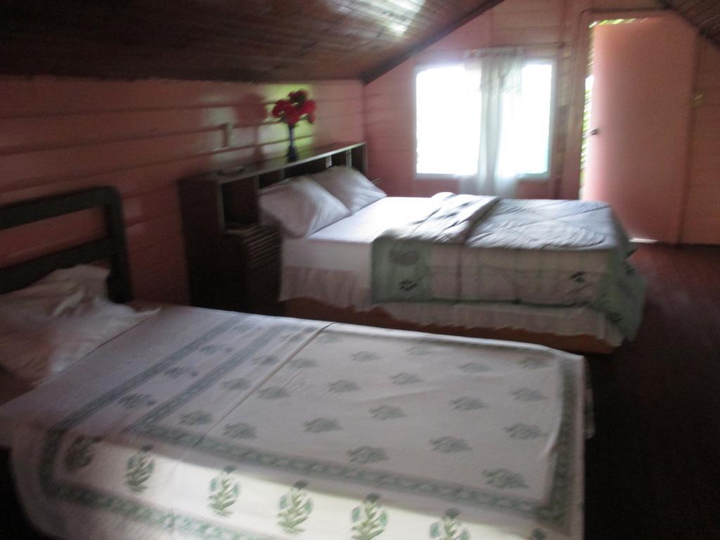 Hotel Flemming Tree Providencia Island 외부 사진